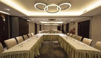 Connaught Royale Delhi 4*