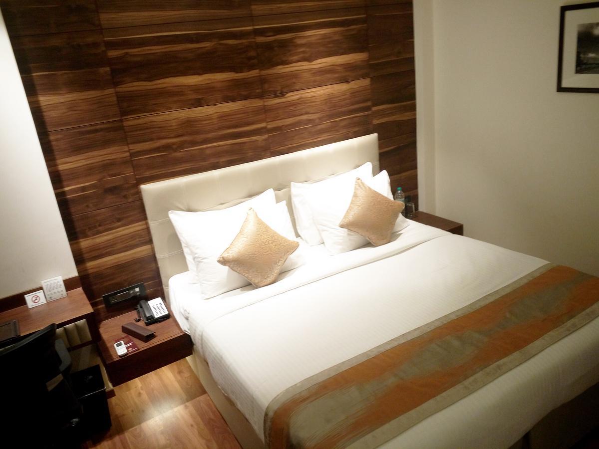 Hotel Connaught Royale Delhi New Delhi