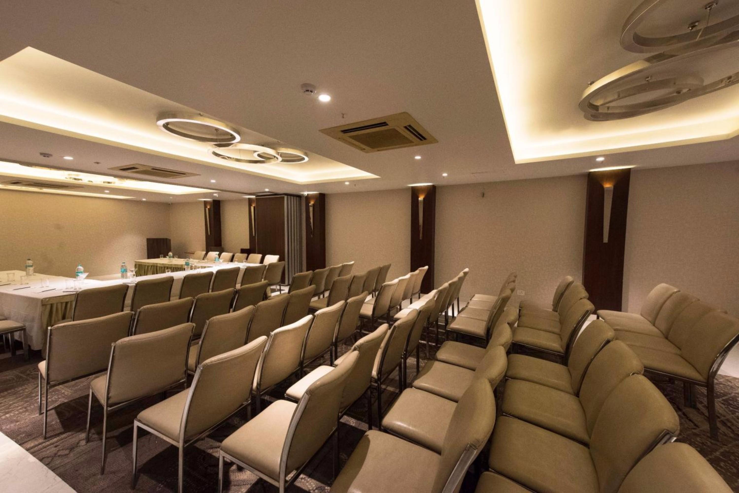 Connaught Royale Delhi 4* New Delhi