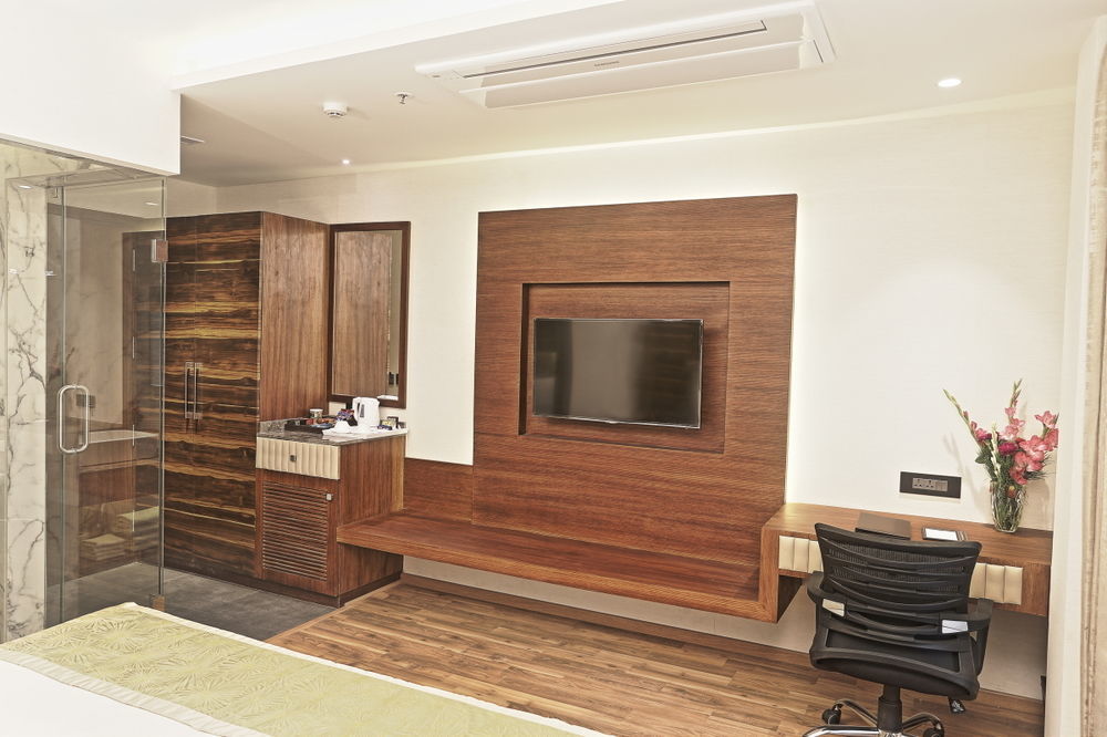 Connaught Royale Delhi